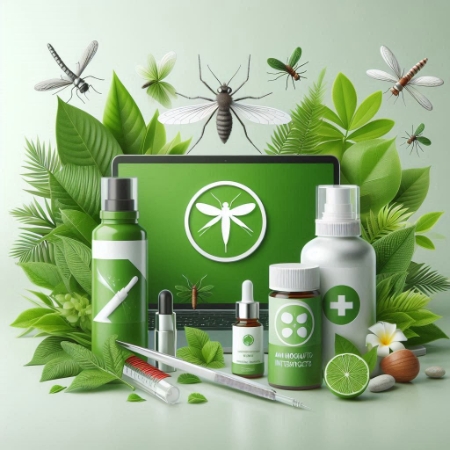 Picture for category Anti Mosquito & Insects Products