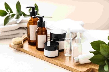 Picture for category Cosmetics Products